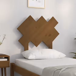 VidaXL 819198 headboard/footboard Brown
