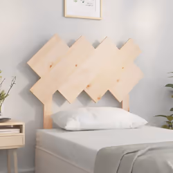 VidaXL 819200 headboard/footboard