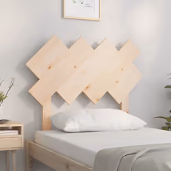 VidaXL 819200 headboard/footboard