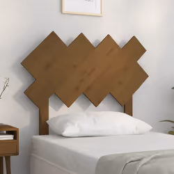 VidaXL 819203 headboard/footboard Brown
