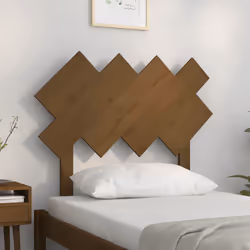 VidaXL 819203 headboard/footboard Brown