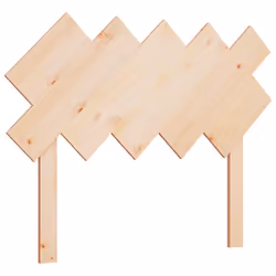 VidaXL 819205, Pinewood, 1040 mm, 80.5 cm, 30 mm