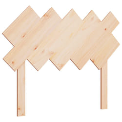 VidaXL 819205 headboard/footboard