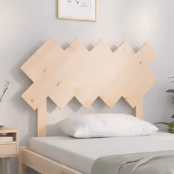 VidaXL 819205 headboard/footboard