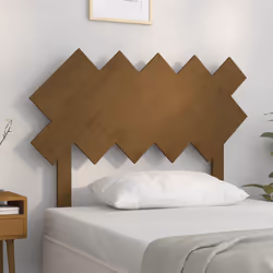 VidaXL 819208 headboard/footboard Brown