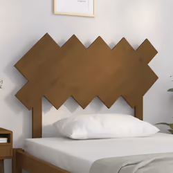 VidaXL 819208 headboard/footboard Brown