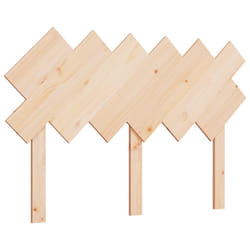 VidaXL 819210 headboard/footboard