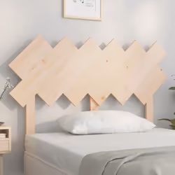 VidaXL 819210 headboard/footboard