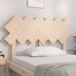 VidaXL 819210 headboard/footboard