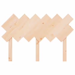 VidaXL 819210 headboard/footboard - Additional view 4