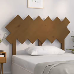 VidaXL 819213 headboard/footboard Brown