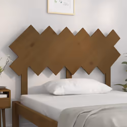 VidaXL 819213 headboard/footboard Brown