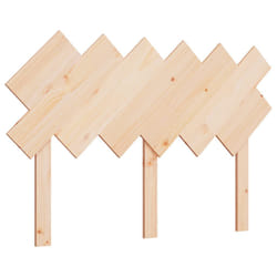 VidaXL 819215 headboard/footboard