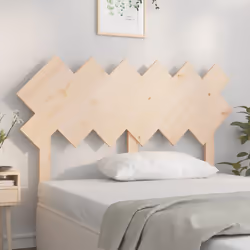 VidaXL 819215 headboard/footboard