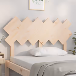 VidaXL 819215 headboard/footboard