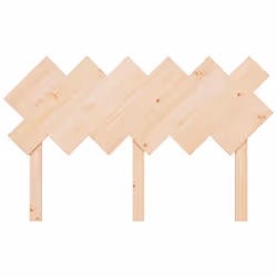 VidaXL 819215 headboard/footboard - Additional view 4