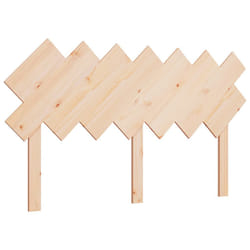 VidaXL 819220 headboard/footboard
