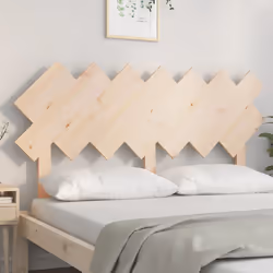 VidaXL 819220 headboard/footboard