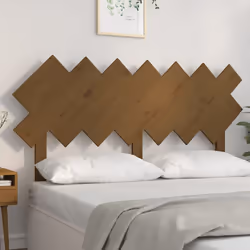 VidaXL 819223 headboard/footboard Brown