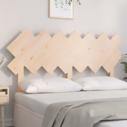 VidaXL 819225 headboard/footboard