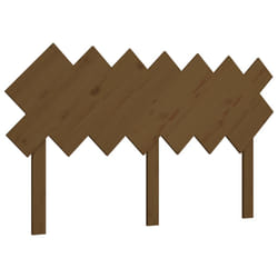 VidaXL 819228 headboard/footboard Brown