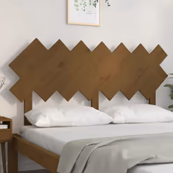 VidaXL 819228 headboard/footboard Brown