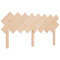 VidaXL 819230 headboard/footboard