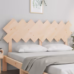 VidaXL 819230 headboard/footboard