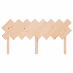 VidaXL 819230 headboard/footboard - Additional view 4