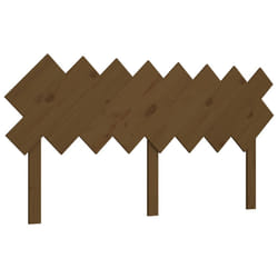 VidaXL 819233 headboard/footboard Brown