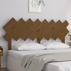 VidaXL 819233 headboard/footboard Brown