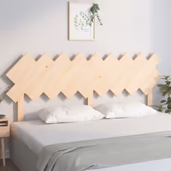 VidaXL 819235 headboard/footboard
