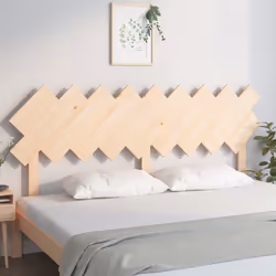 VidaXL 819235 headboard/footboard