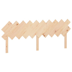 VidaXL 819240 headboard/footboard