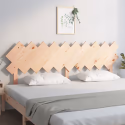 VidaXL 819240 headboard/footboard