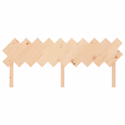 VidaXL 819240 headboard/footboard - Additional view 4