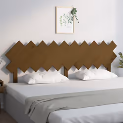 VidaXL 819243 headboard/footboard Brown