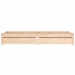 VidaXL 3103453 bed frame - Additional view 4