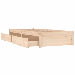 VidaXL 3103453 bed frame - Additional view 6