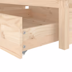 VidaXL 3103453 bed frame - Additional view 7
