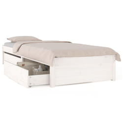VidaXL 3103454 bed frame