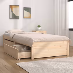 VidaXL 3103458 bed frame