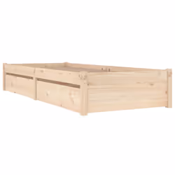 VidaXL 3103458 bed frame