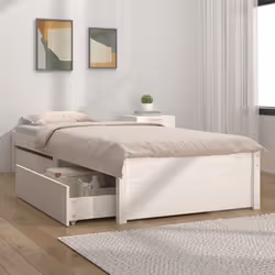 VidaXL 3103459 bed frame - Additional view 2