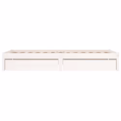 VidaXL 3103459 bed frame - Additional view 4