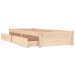 VidaXL 3103463 bed frame - Additional view 6