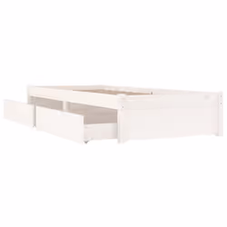 VidaXL 3103464 bed frame
