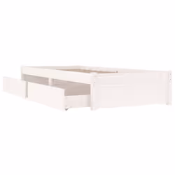 VidaXL 3103469 bed frame