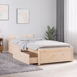 VidaXL 3103473 bed frame