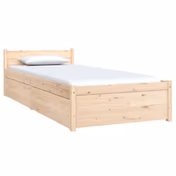 VidaXL 3103473 bed frame